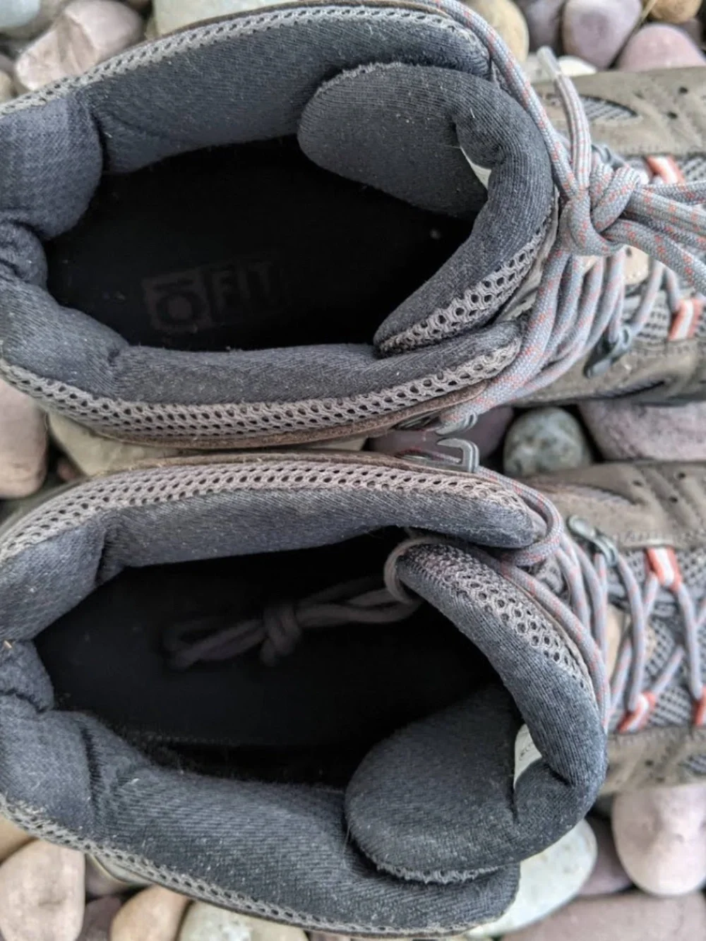 Oboz Bridger waterproof